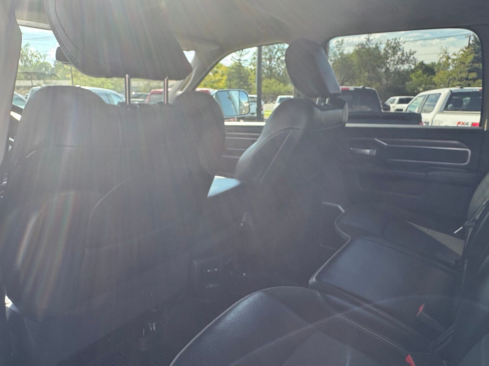 Used 2021 Ram 2500 Truck