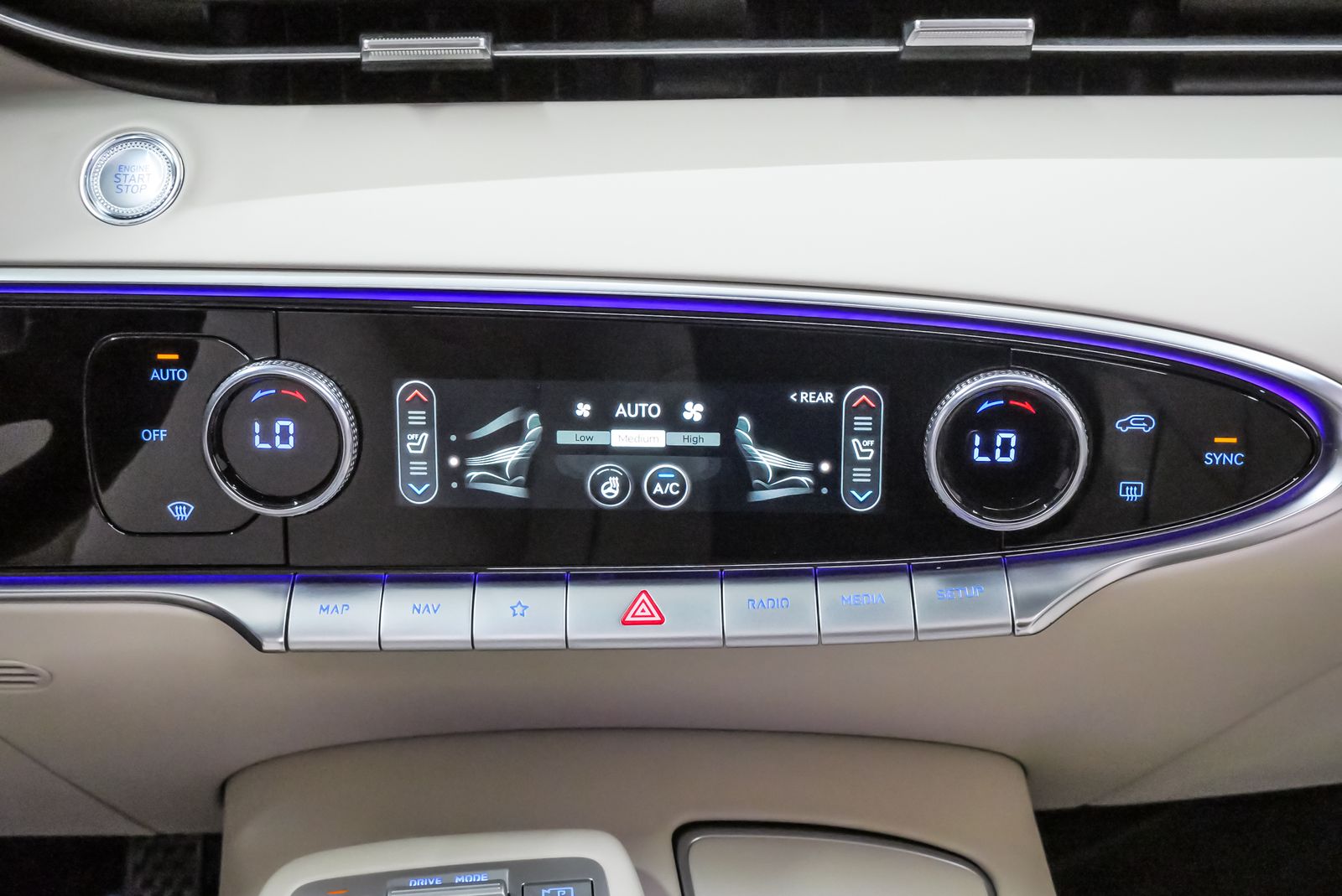 2022 Genesis GV70 2.5T Gray at Emmons Autoplex