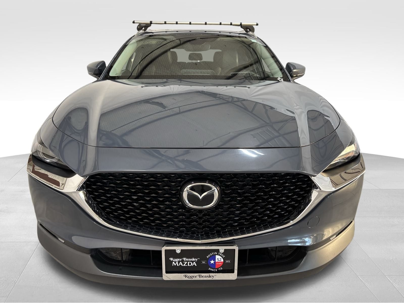 Used Car 2020 Mazda Cx-30  Premium For Sale Under $15,000 In Austin, Texas