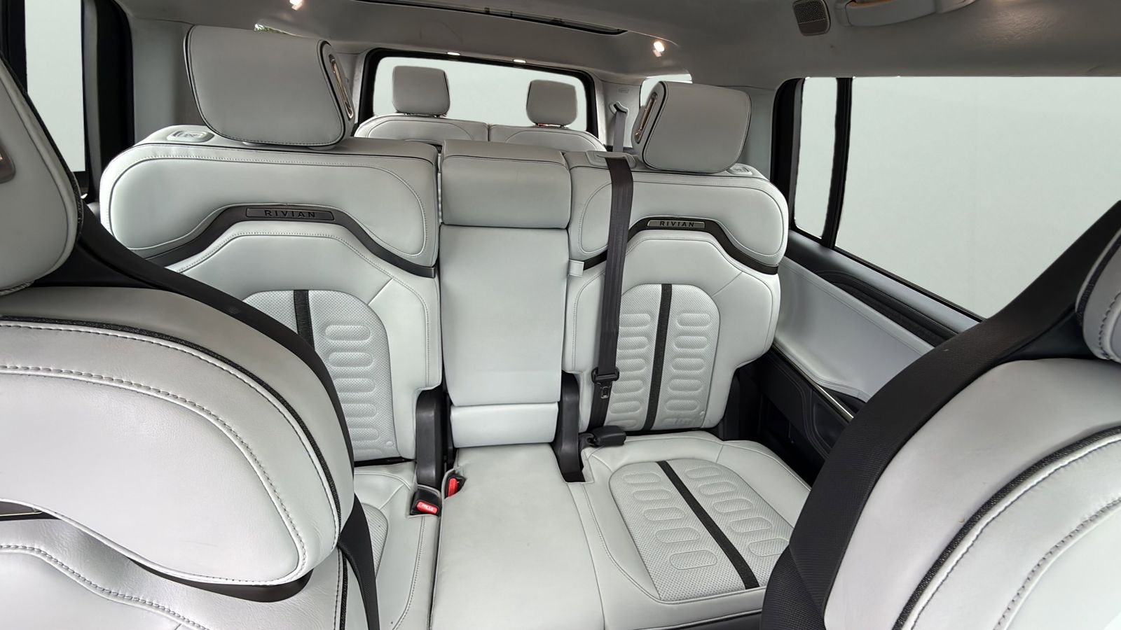 Used Car 2023 Rivian R1s  Adventure For Sale Under $60,000 In Austin, Texas