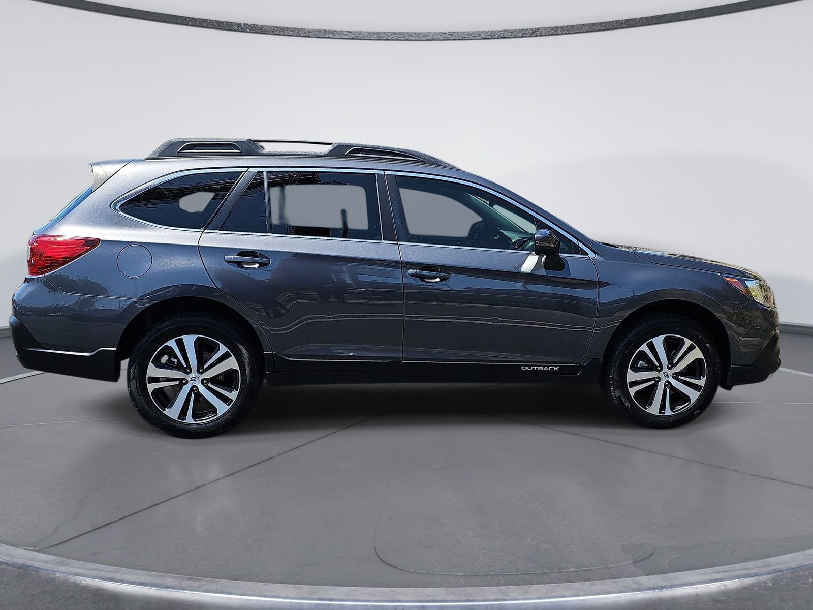 2019 Subaru Outback 2.5i Limited's photo