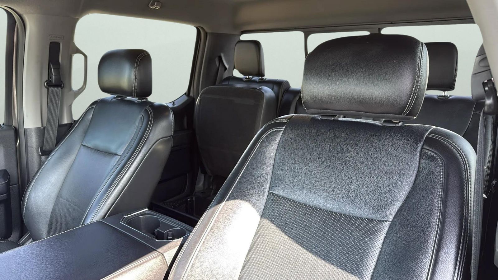 Used Car 2019 Ford F-250sd  Lariat For Sale Under $50,000 In Austin, Texas