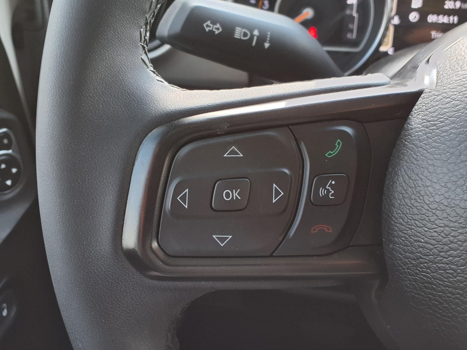 2023 Jeep Gladiator Texas Trail White at Gullo Toyota
