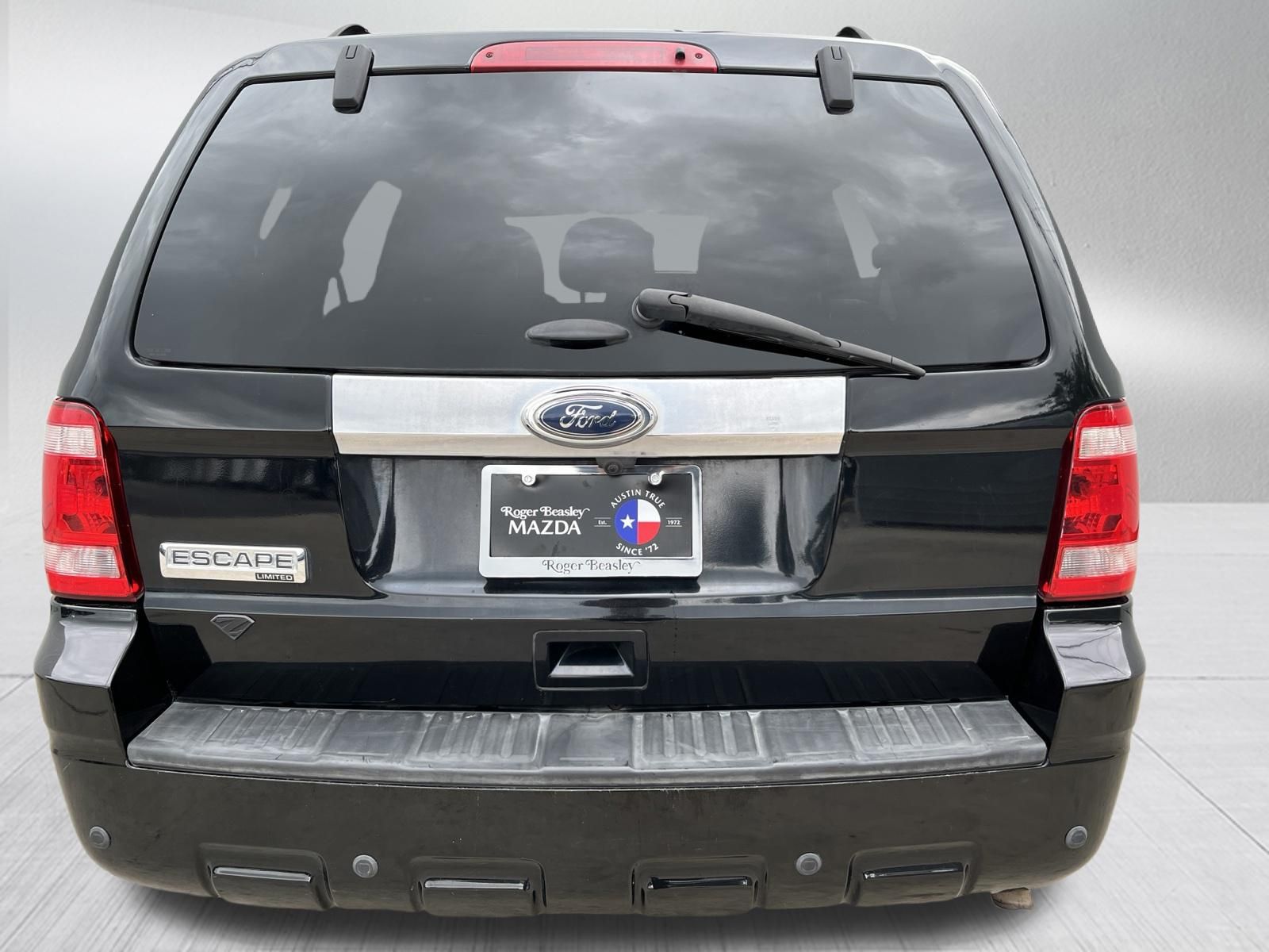 Used Car 2012 Ford Escape  Limited For Sale Under $10,000 In Austin, Texas
