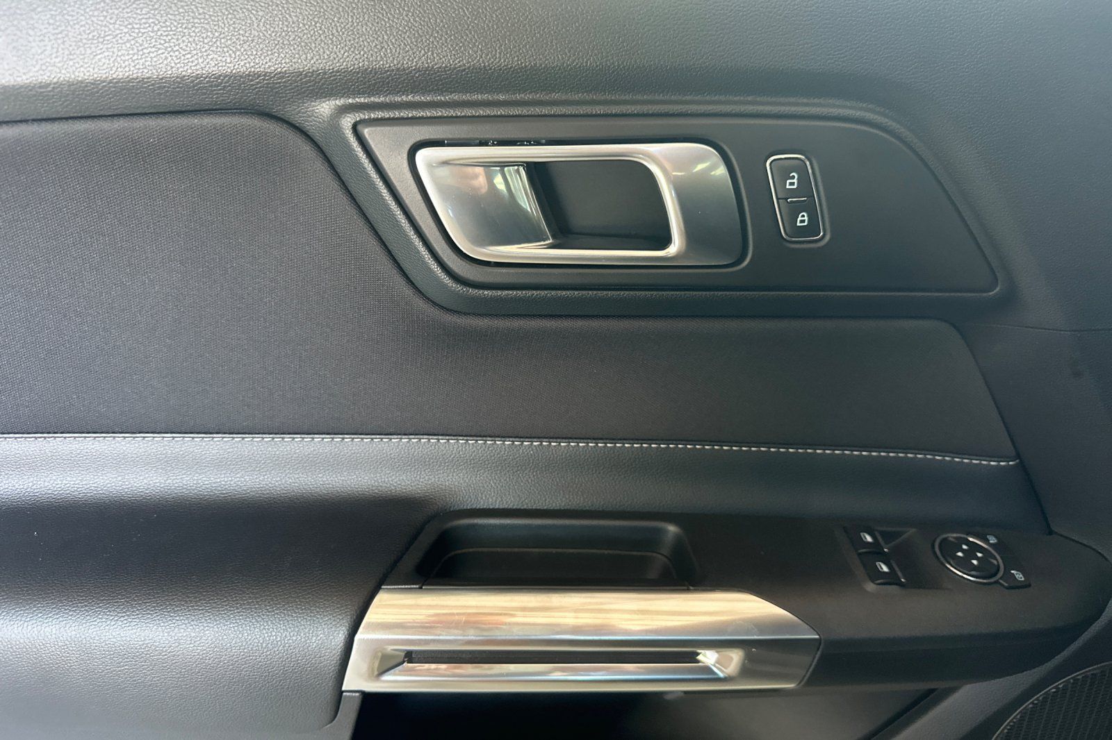 Used 2021 Ford Mustang Coupe