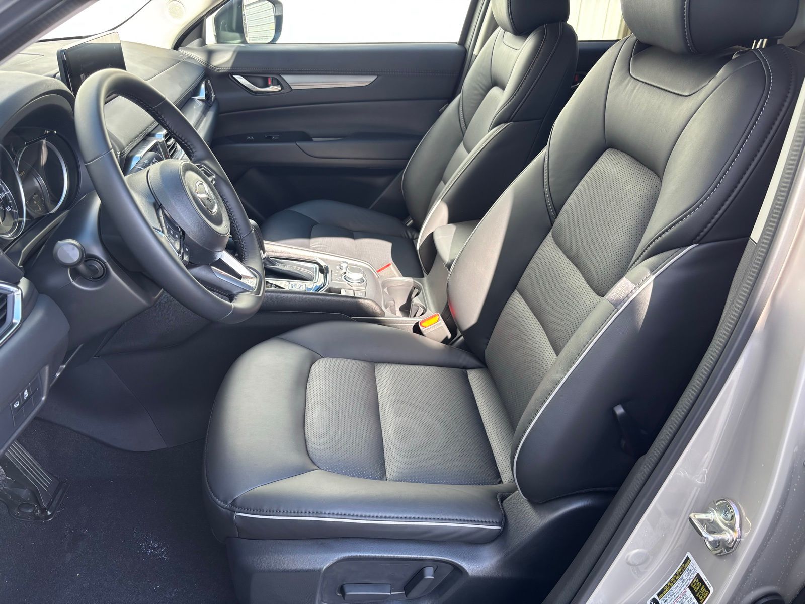 Used Car 2025 Mazda Cx-5  2.5 S Select Package For Sale Under $30,000 In Austin, Texas