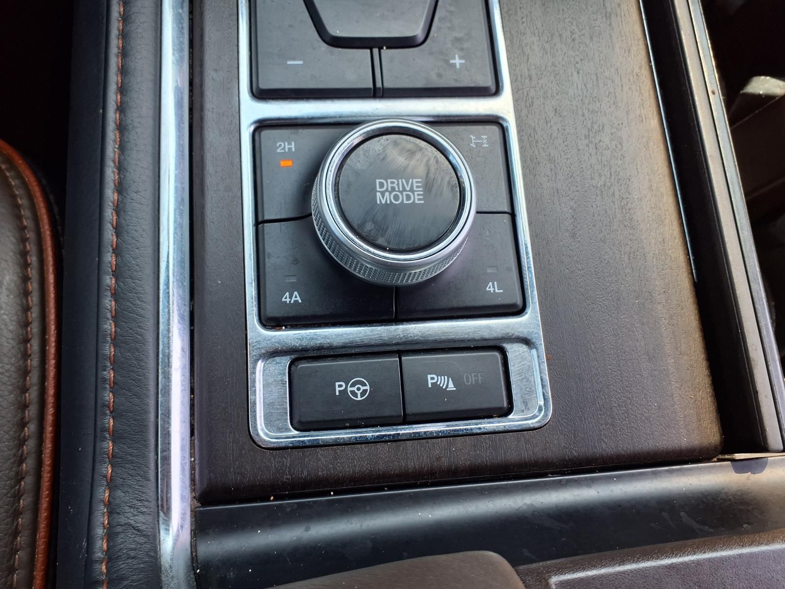 2020 Ford Expedition Max King Ranch White at Community Honda
