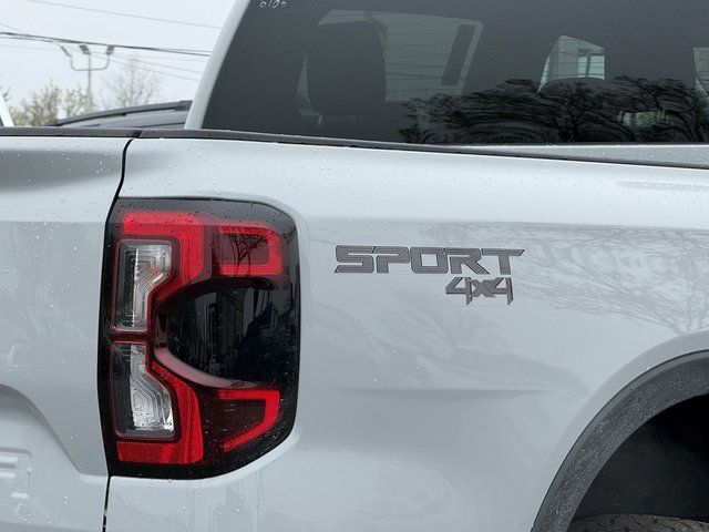 New 2026 Avalanche Ford XLT image 4