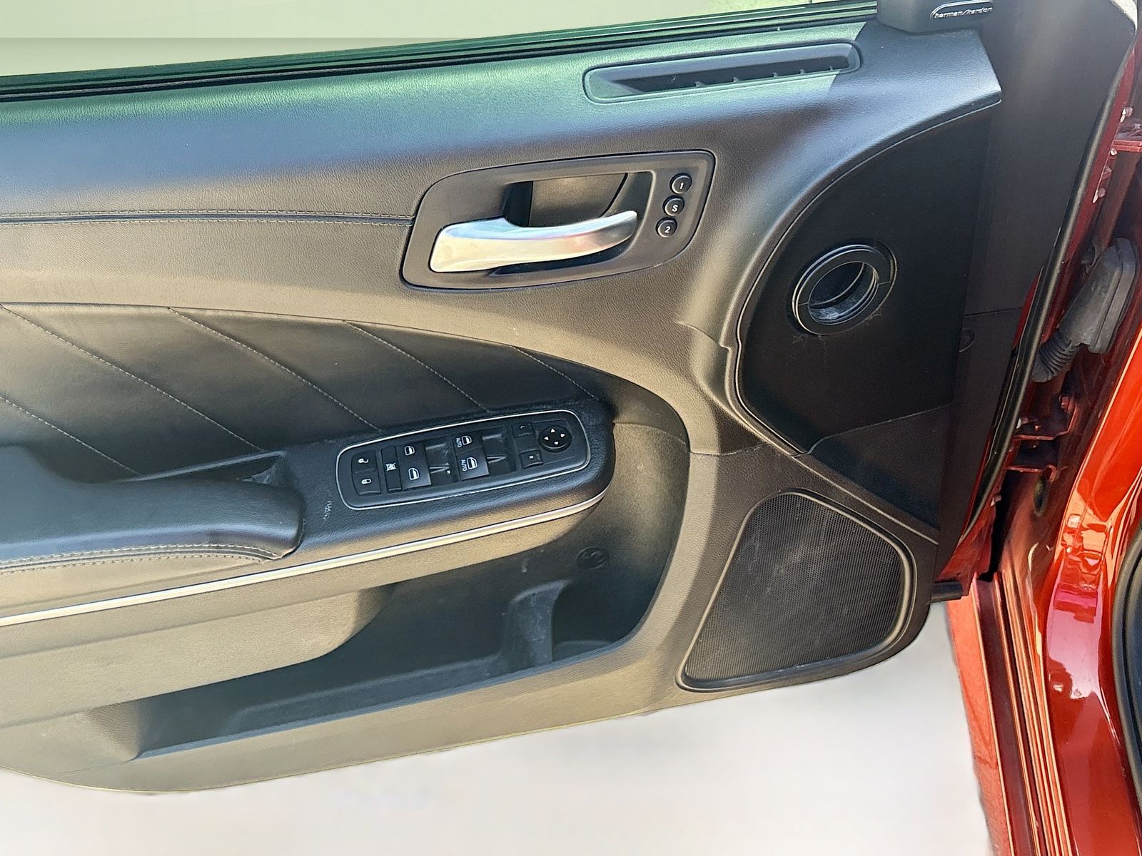 Used 2020 Orange Dodge R/T Scat Pack image 18