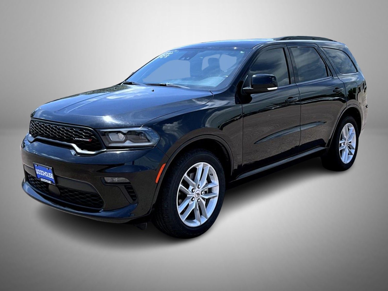 2023 Dodge Durango GT Plus 