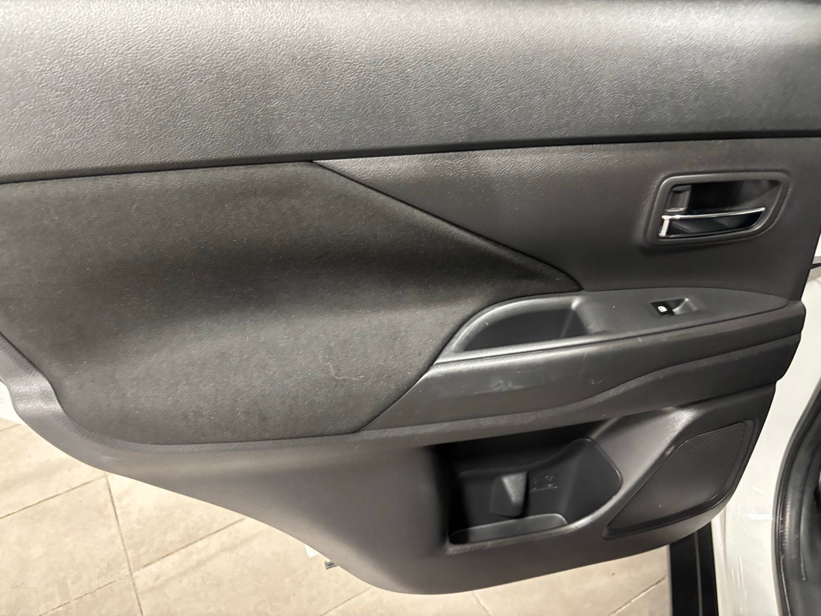 Used Car 2018 Mitsubishi Outlander  Es For Sale Under $15,000 In Austin, Texas