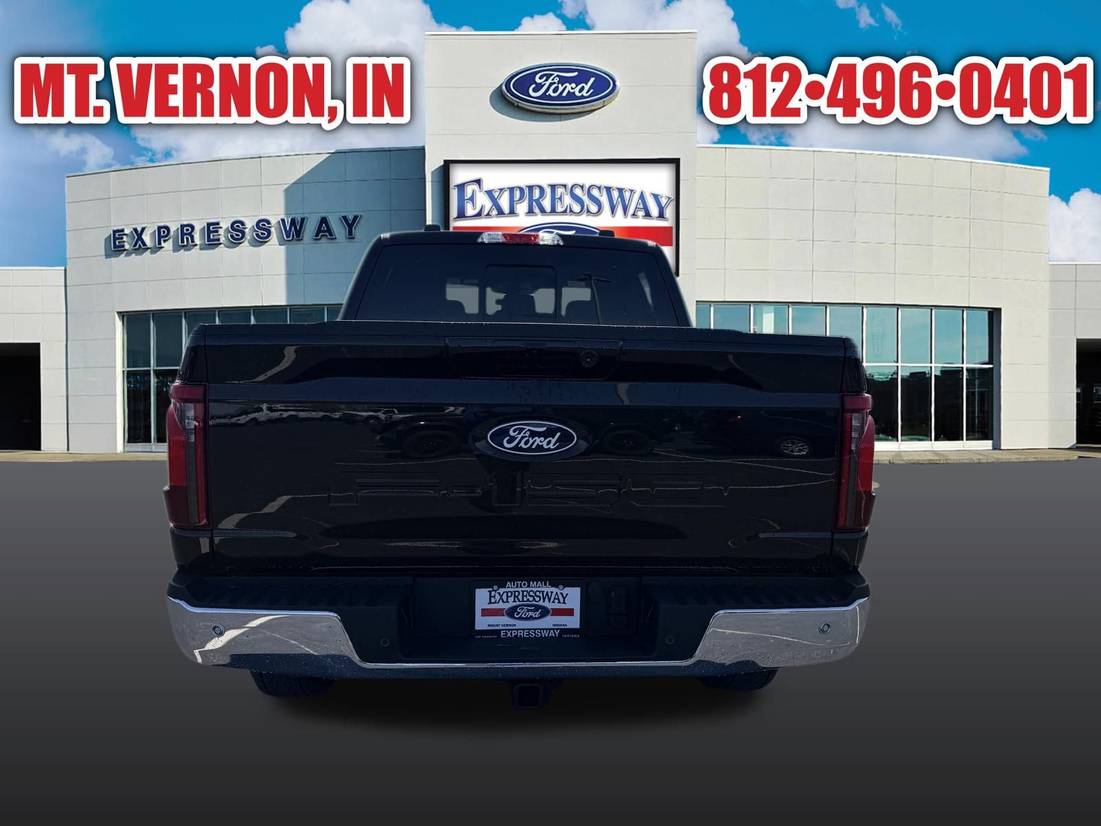 2026 Ford F-150 image 7