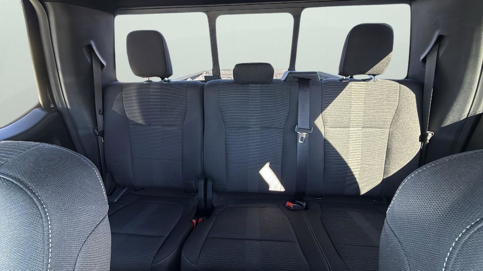 Used Car 2015 Ford F-150  Xlt For Sale Under $25,000 In Austin, Texas