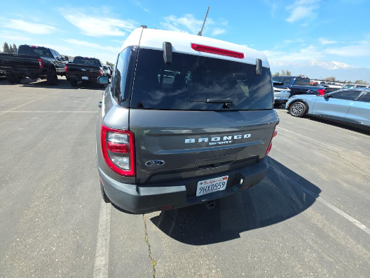 Used 2023 Gray Ford Heritage image 5