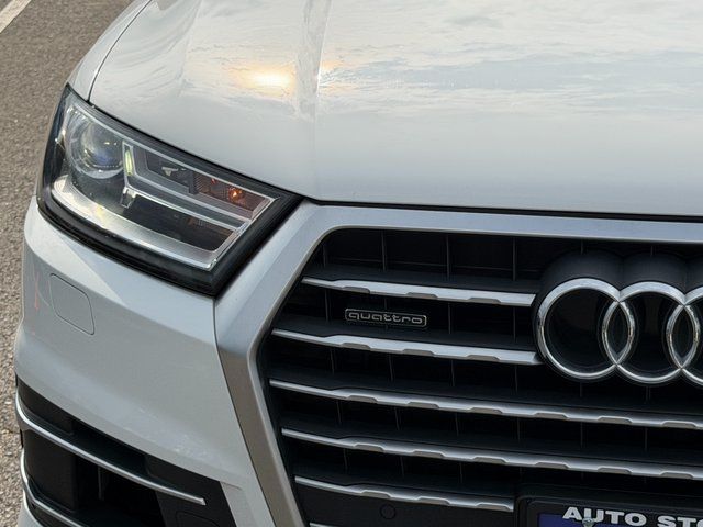 Used 2019 Carrara White Audi 55 Premium image 49