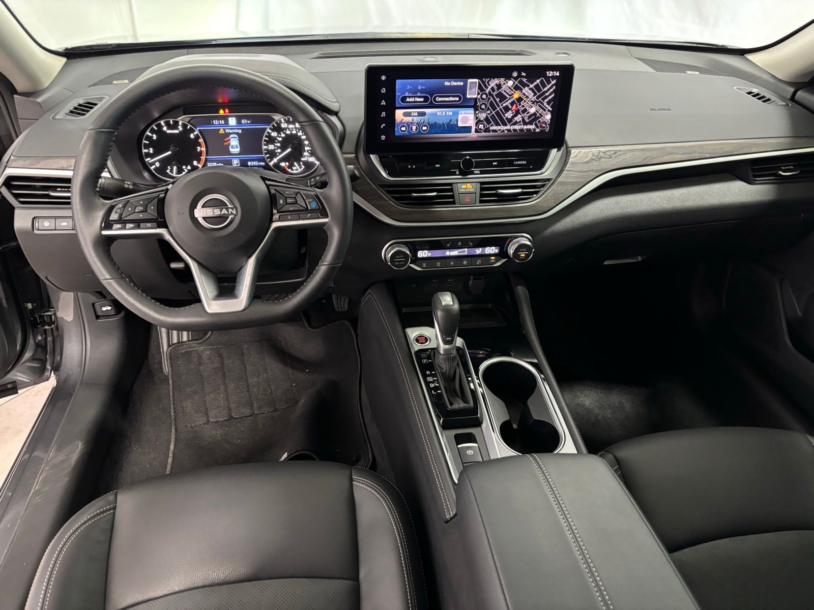 Used Car 2025 Nissan Altima  2.5 Sl For Sale Under $30,000 In Austin, Texas