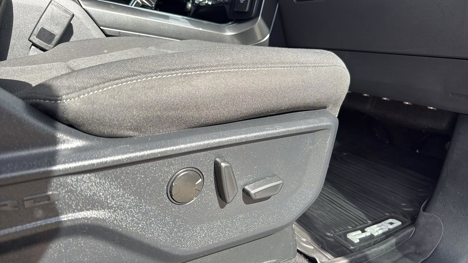 Used Car 2023 Ford F-150  Xlt For Sale Under $50,000 In Austin, Texas