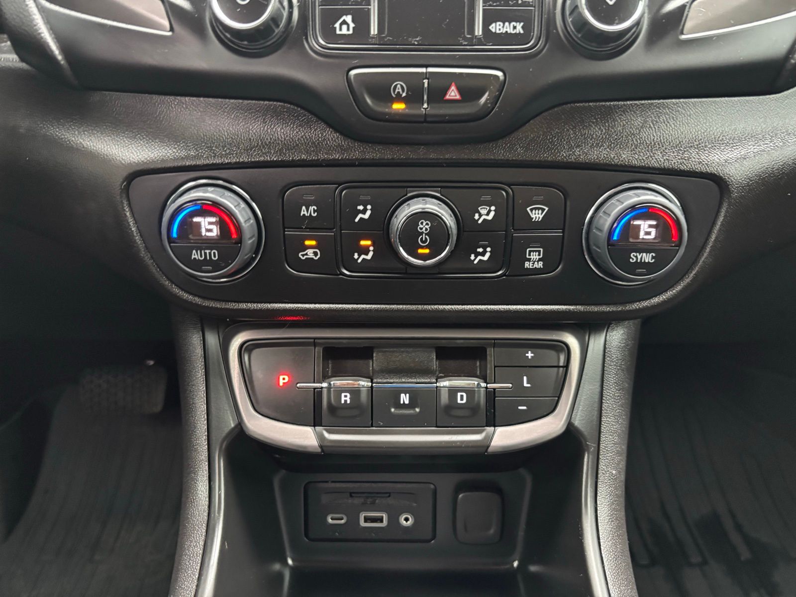 Used Car 2024 Gmc Terrain  At4 For Sale Under $35,000 In Austin, Texas