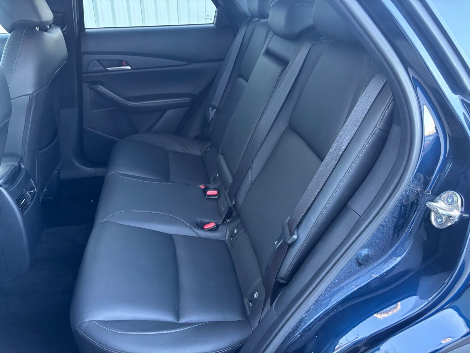 Used Car 2024 Mazda Cx-30  2.5 S Select Sport For Sale Under $25,000 In Austin, Texas