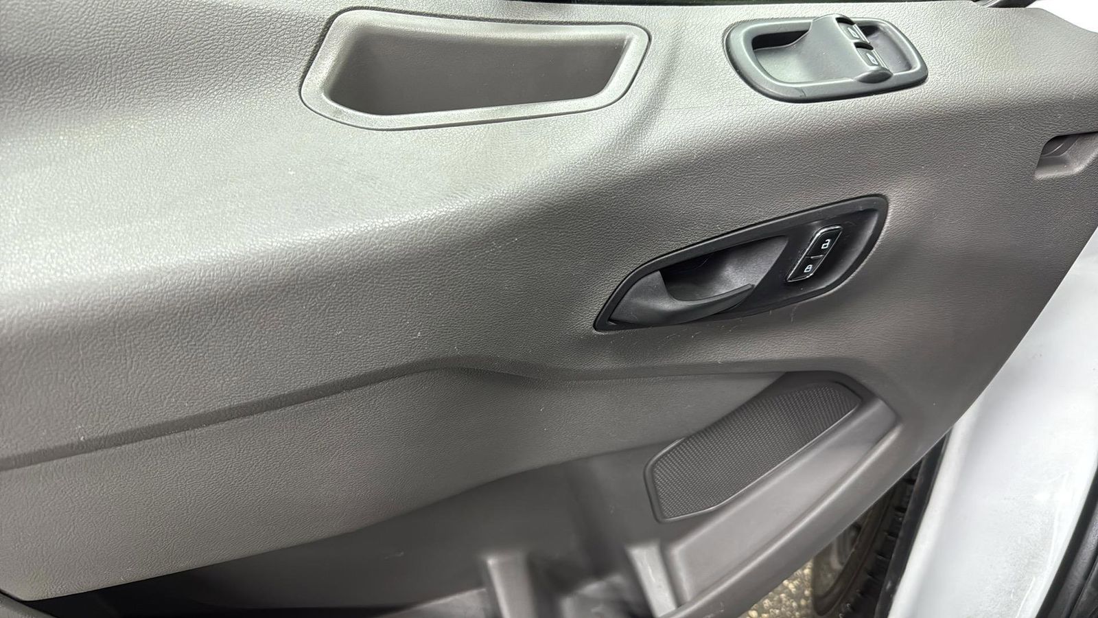 Used Car 2023 Ford Transit-350  Xlt For Sale Under $50,000 In Austin, Texas