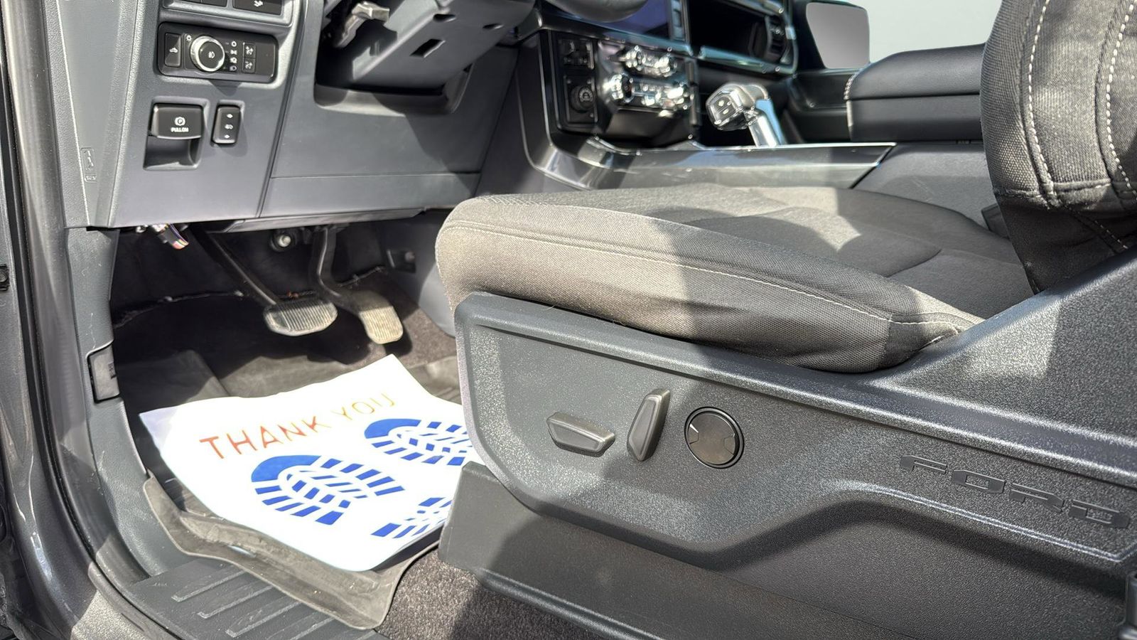 Used Car 2022 Ford F-150  Xlt For Sale Under $40,000 In Austin, Texas