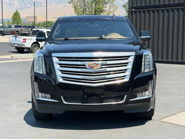 Used 2019 Cadillac Escalade SUV