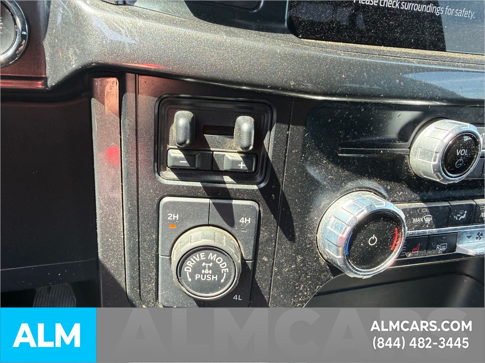 Used 2023 Iconic Silver Metallic Ford XLT image 27