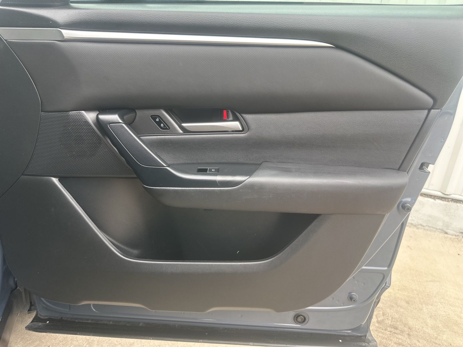 Used Car 2024 Mazda Cx-50  2.5 S Preferred Package For Sale Under $30,000 In Austin, Texas
