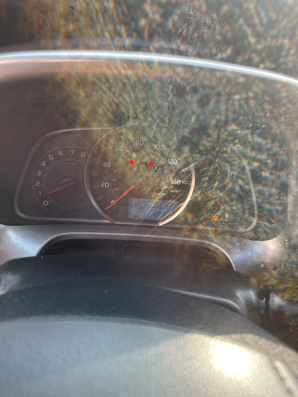 Used Car 2014 Toyota Rav4  Le For Sale Under $10,000 In Austin, Texas