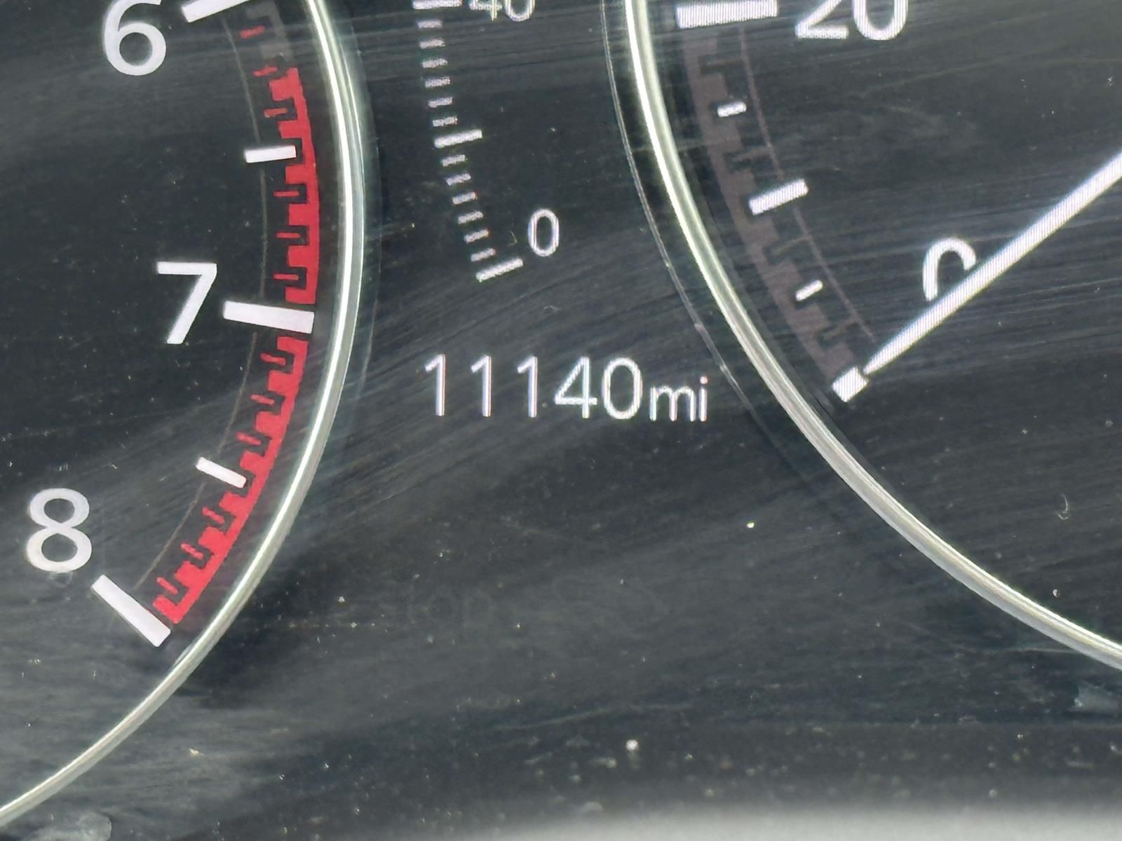 Used 2023 Silver Mazda 2.5 Turbo Premium Package image 32
