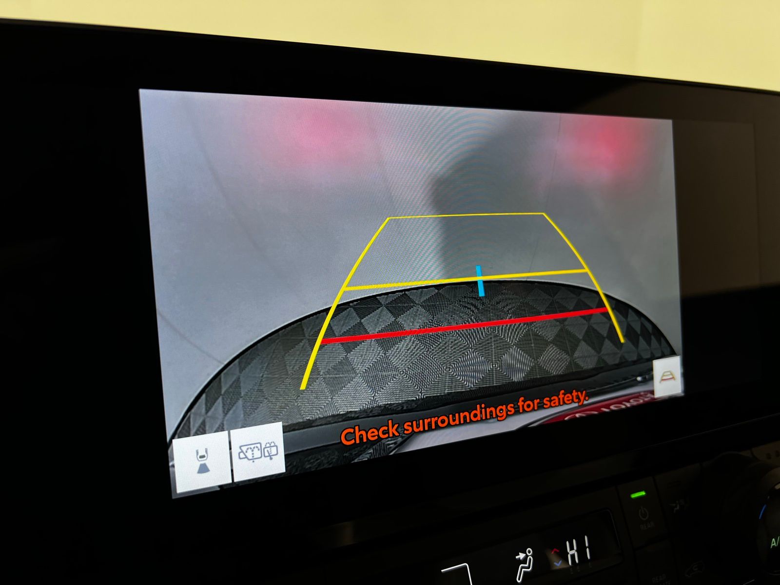 Thumbnail: 2025 Toyota Grand Highlander - 19