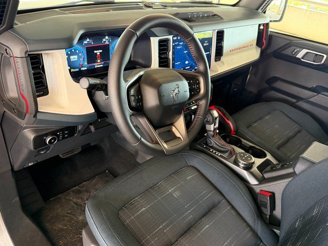 New 2026 Avalanche Gray Ford Heritage Edition image 20