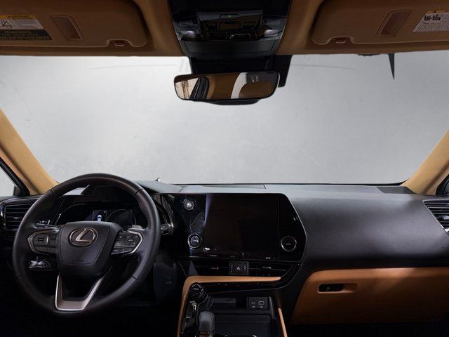 Used 2024 Gray Lexus 350 Base image 3