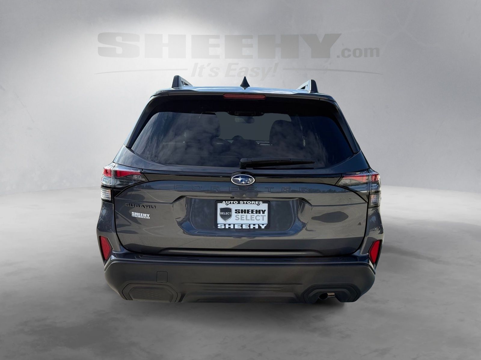Used 2026 Gray Subaru Premium image 14