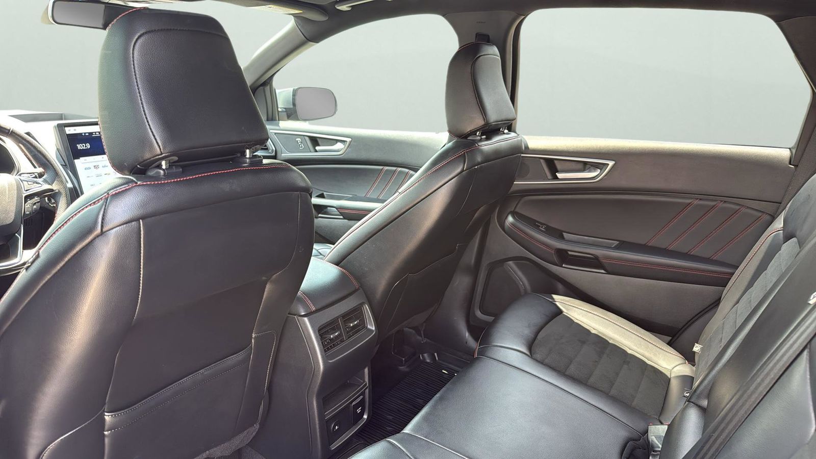 Used Car 2023 Ford Edge  St Line For Sale Under $30,000 In Austin, Texas