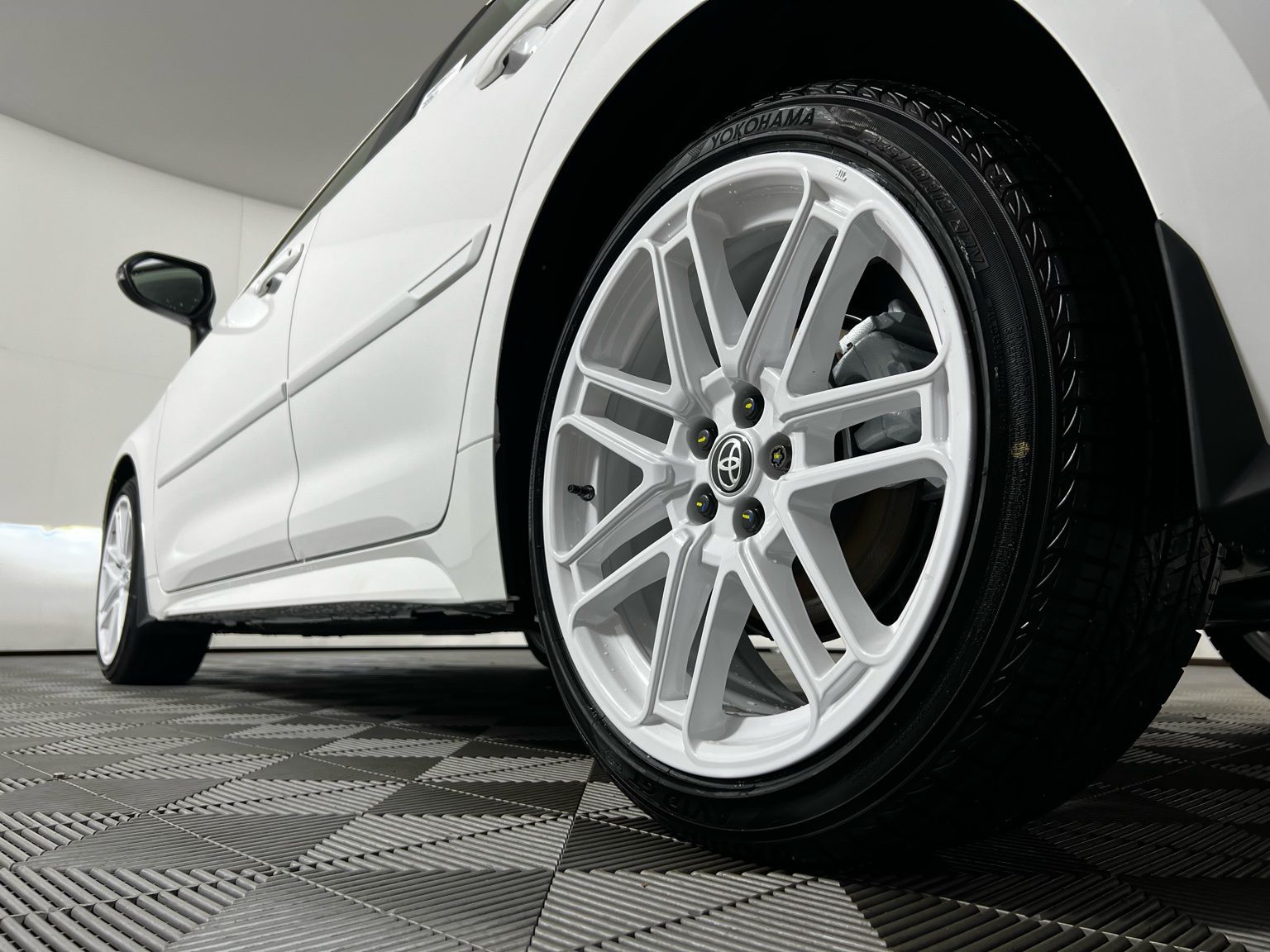 Thumbnail: 2026 Toyota Corolla - 22