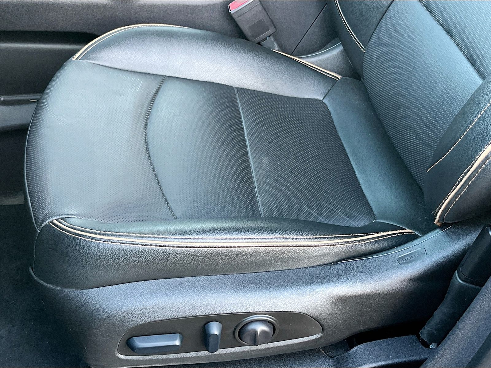 2024 GMC Terrain AT4 - Photo 18