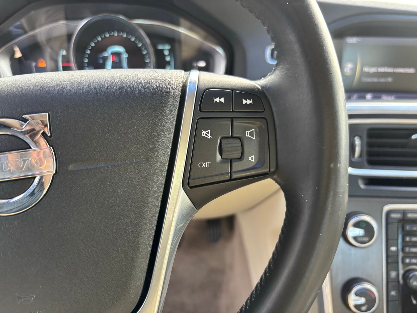 Used Car 2014 Volvo S60  T5 For Sale Under $10,000 In Austin, Texas