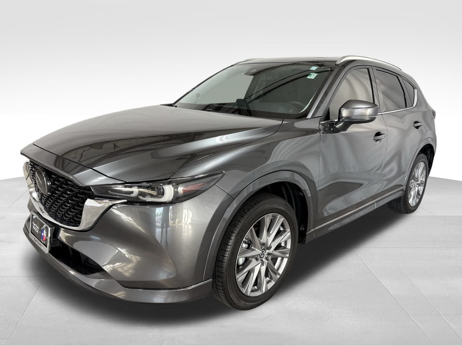 Used Car 2024 Mazda Cx-5  2.5 S Premium Package For Sale Under $30,000 In Austin, Texas