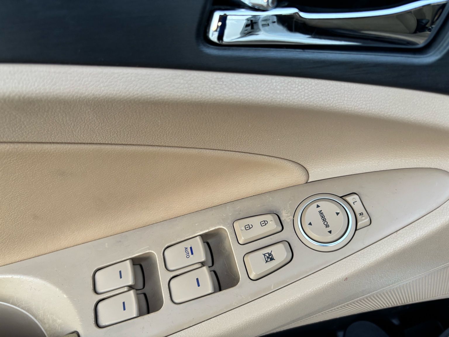 Used Car 2014 Hyundai Sonata  Gls For Sale Under $10,000 In Austin, Texas