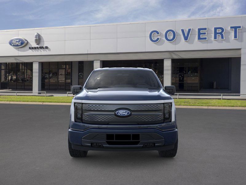 New Car 2025 Ford F-150 Lightning  Xlt For Sale Under $70,000 In Austin, Texas