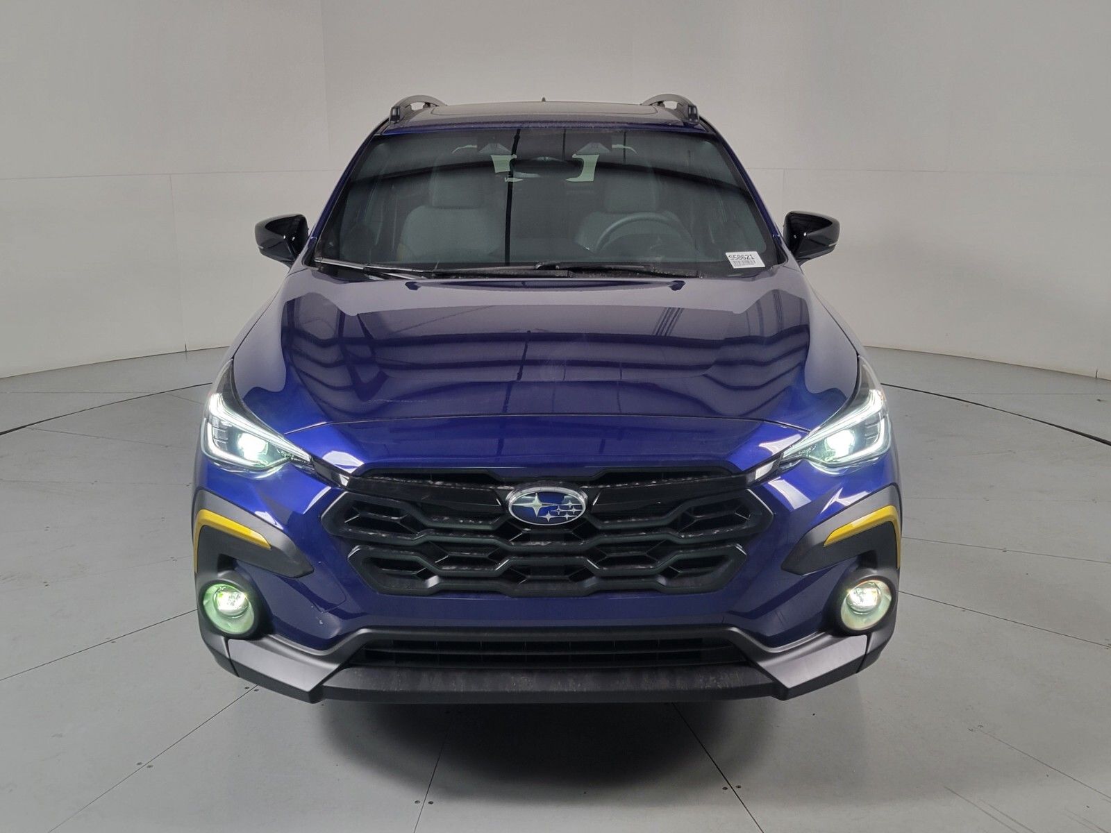 2024 Subaru Crosstrek Sport 8