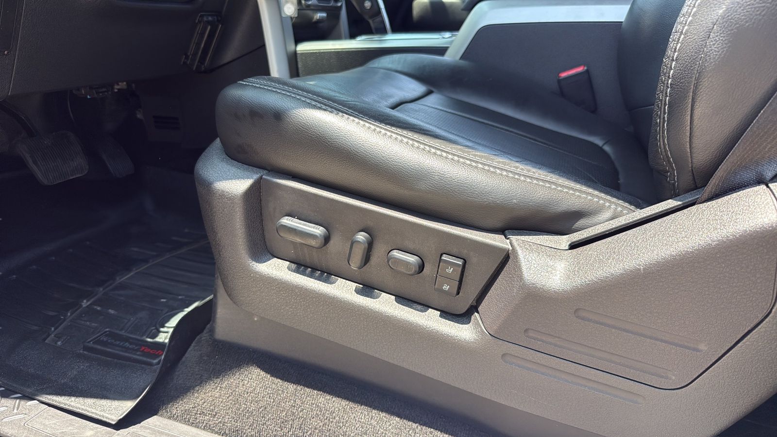 Used Car 2013 Ford F-150  Fx2 For Sale Under $15,000 In Austin, Texas