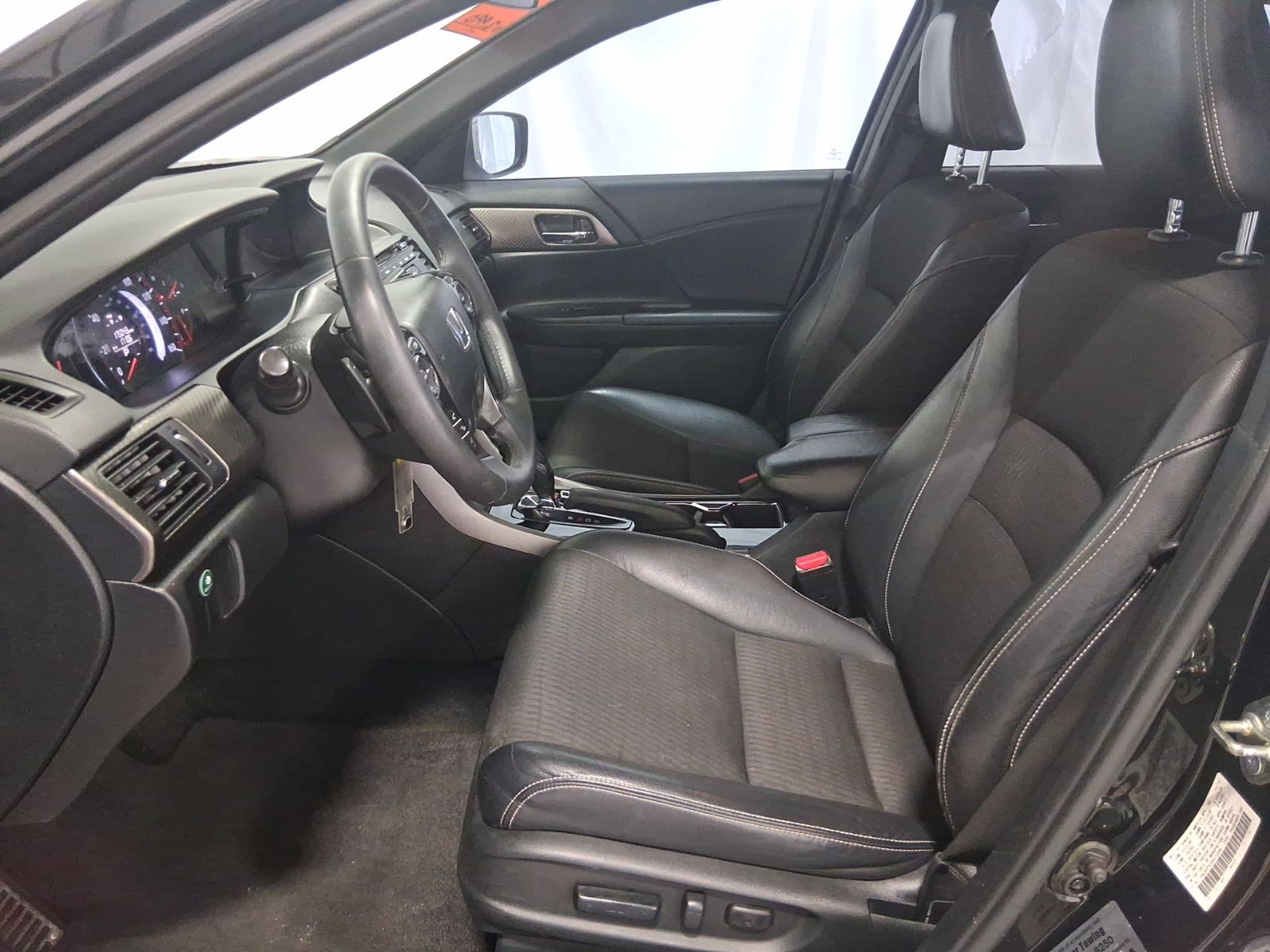 Used Car 2016 Honda Accord  Sport For Sale Under $12,000 In Austin, Texas