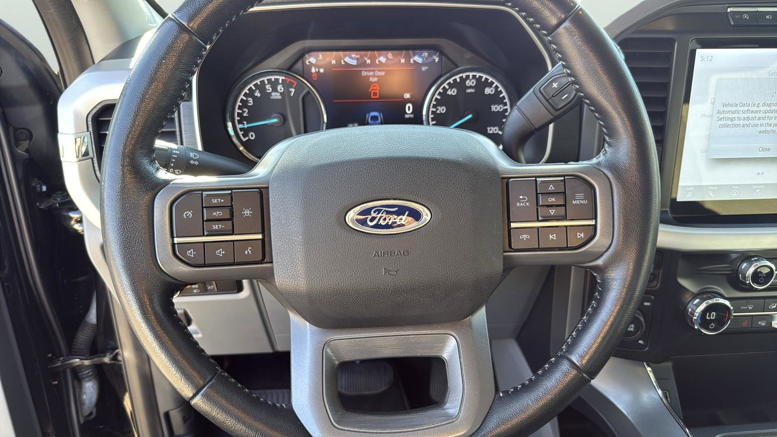 Used Car 2021 Ford F-150  Xlt For Sale Under $40,000 In Austin, Texas