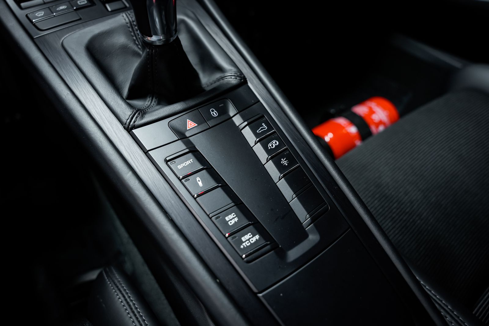2018 Porsche 911 GT3 — photo 17