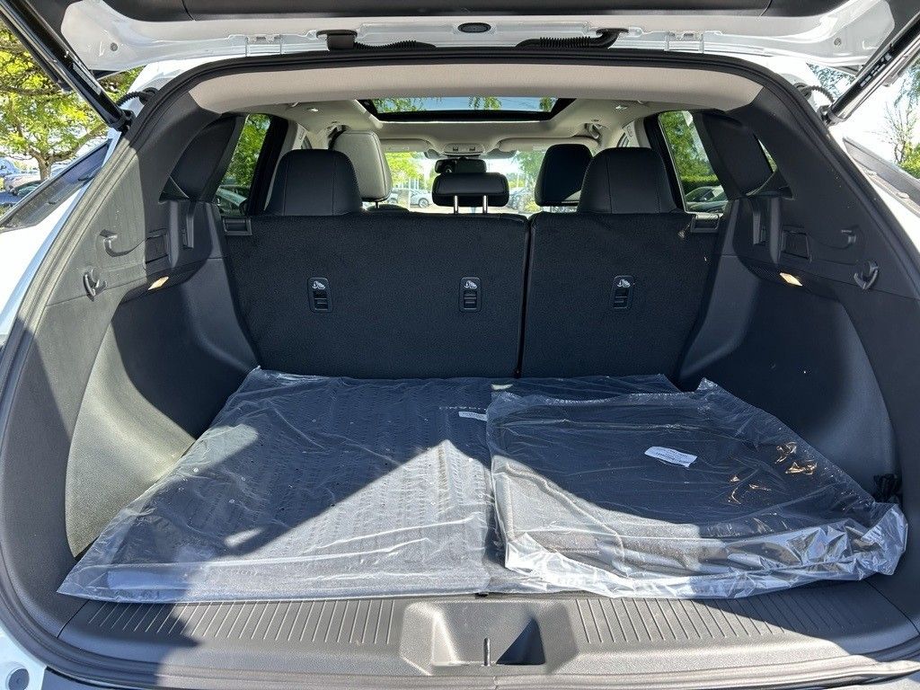 2025 Nissan Murano SL - Photo 26