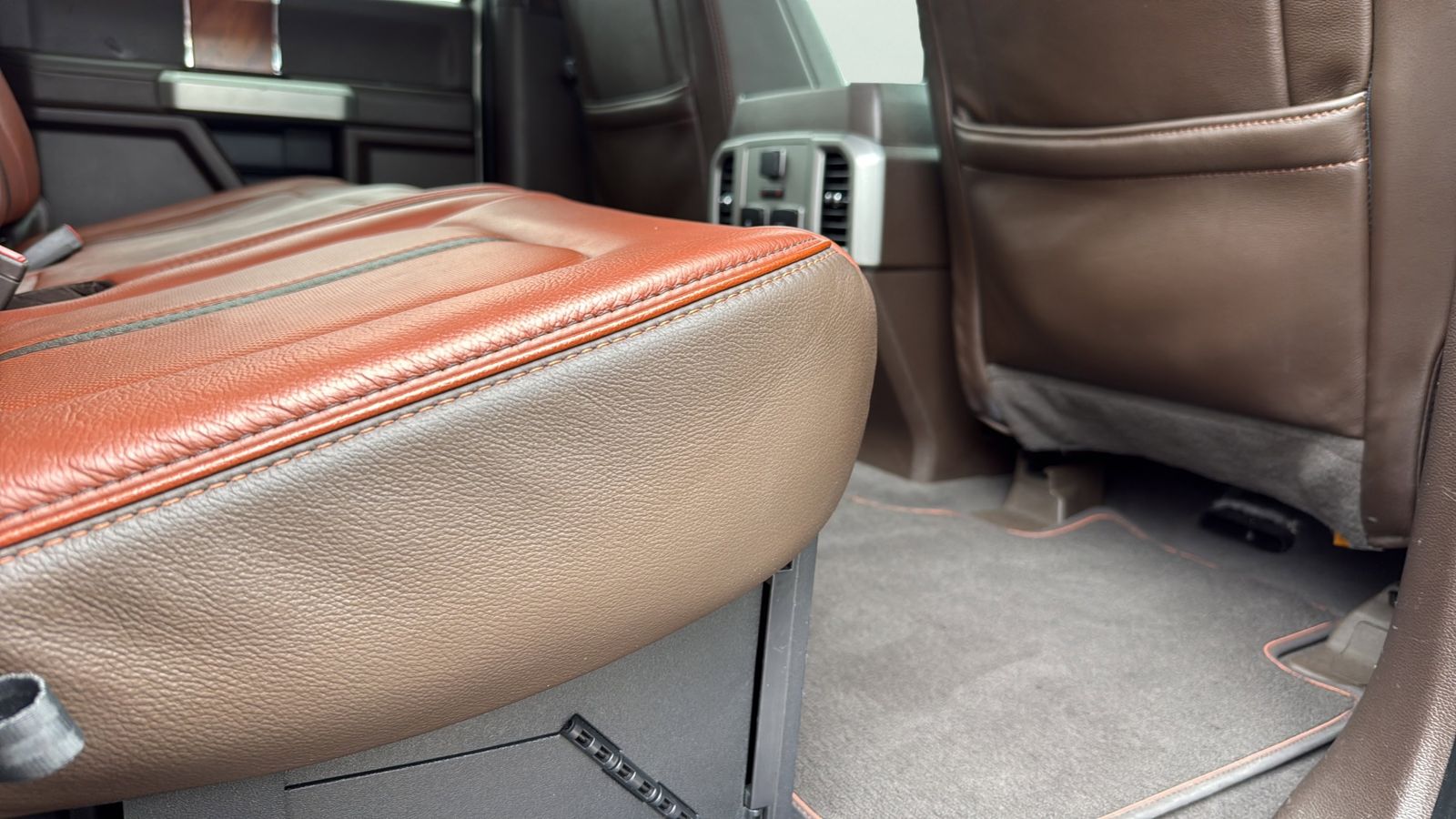 Used Car 2022 Ford F-450sd  King Ranch For Sale Under $70,000 In Austin, Texas