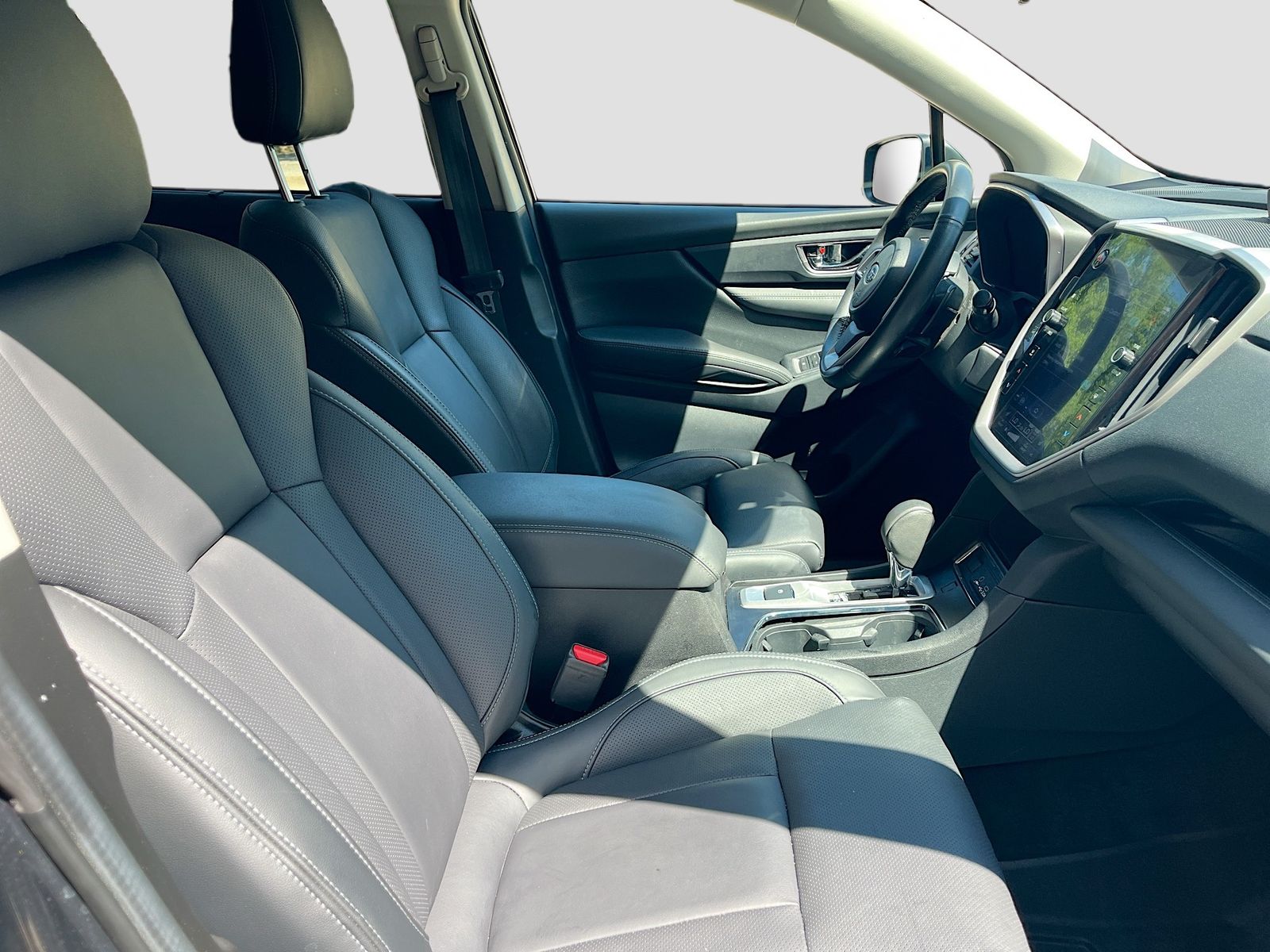 Used 2023 Gray Subaru Limited image 28