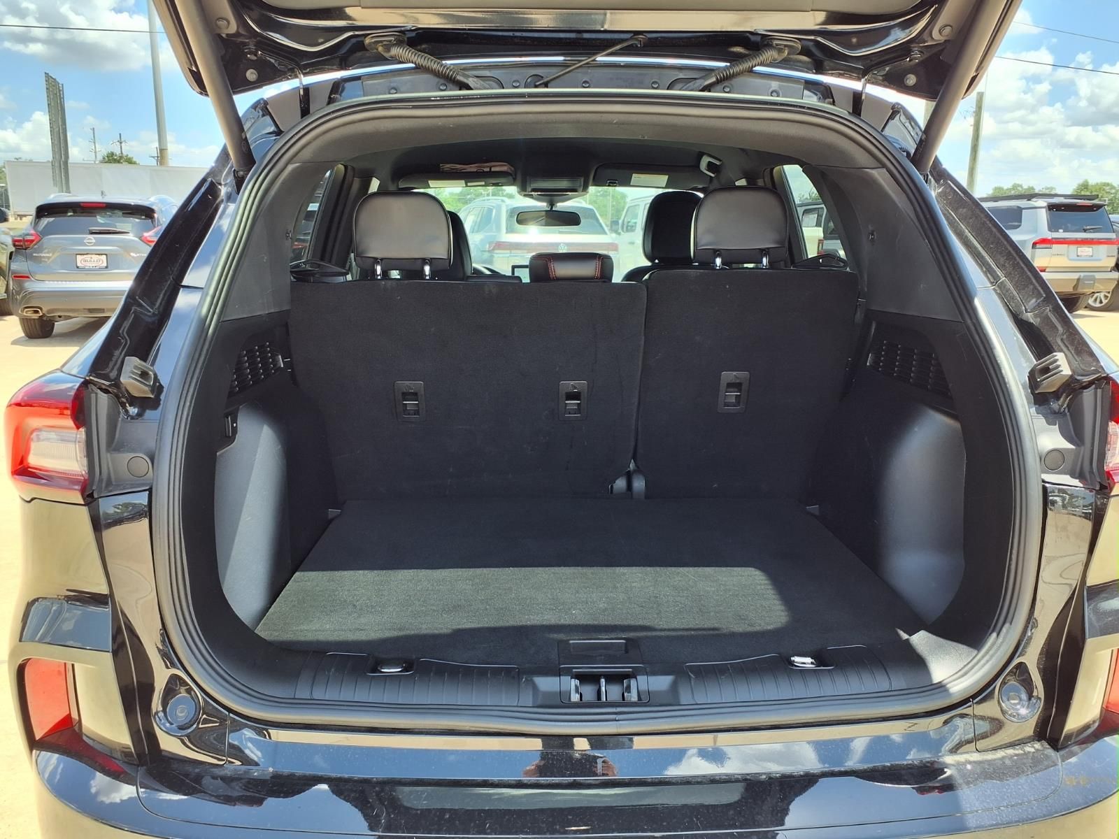 2023 Ford Escape ST-Line - 7